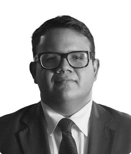 Anderson Rivero M.