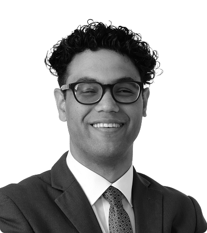 Juan Pablo Melero U.